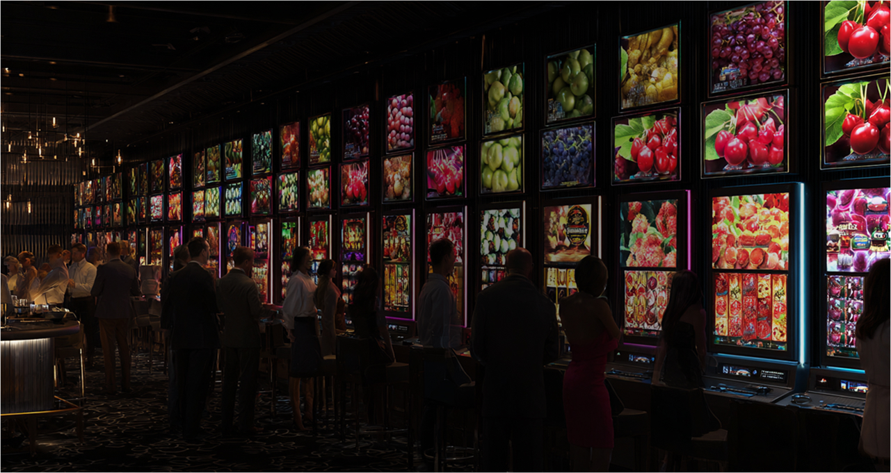 Vegas Mobile Casino
