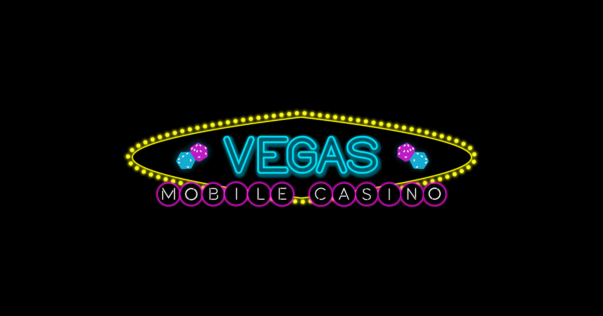 Vegas Mobile Casino